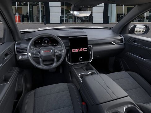 New 2026 GMC Acadia Elevation image 15