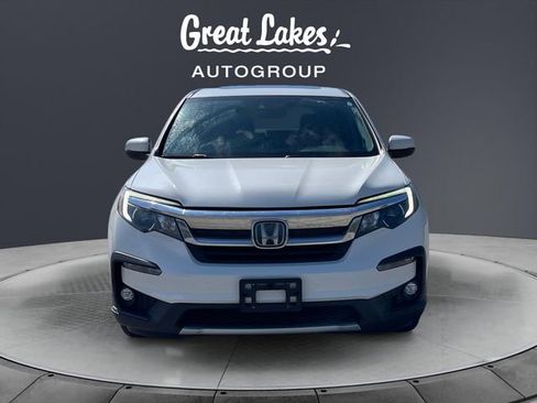 Used 2019 Honda Pilot EX-L image 8