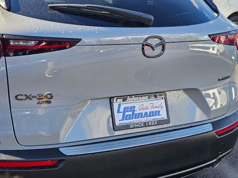 New 2026 MAZDA CX-30 AWD 2.5 S image 26