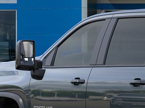 New 2026 Chevrolet Silverado 2500 ZR2 image 12