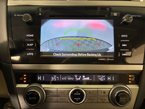 Used 2016 Subaru Outback 3.6R Limited image 20