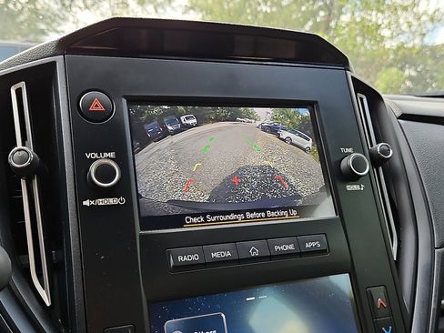 Used 2022 Subaru WRX image 26