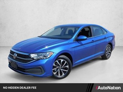Used 2024 Volkswagen Jetta S
