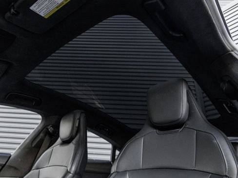 Certified 2020 Porsche Taycan Turbo image 15