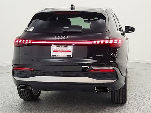 New 2026 Audi Q5 Premium Plus AWD/4WD image 6