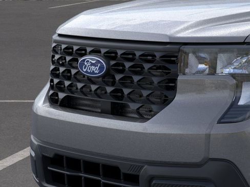 New 2025 Ford Maverick XL w/ Equipment Group 102A image 18