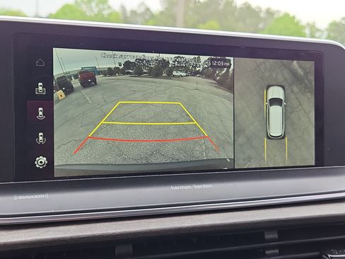 Used 2022 Kia Telluride SX FWD image 35