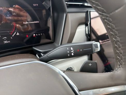 New 2026 GMC Terrain Denali w/ LPO, Floor Liner Package AWD/4WD image 18