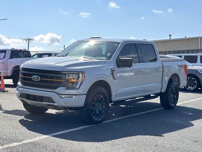 Used 2023 Ford F150 Tremor w/ Trailer Tow Package