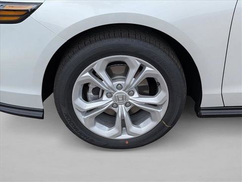 New 2026 Honda Accord LX image 10