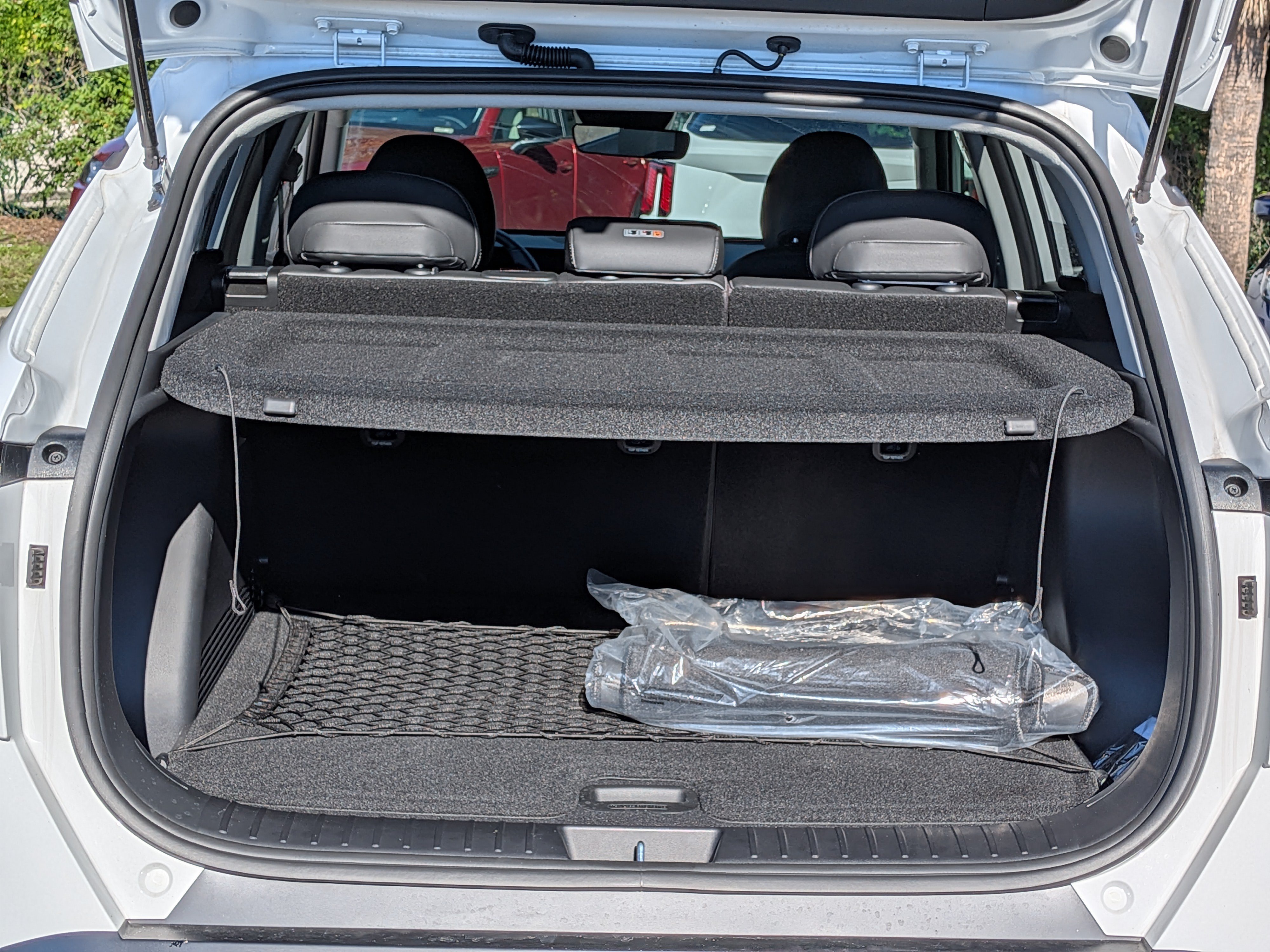 Used 2026 Hyundai Kona SEL Premium FWD image 13