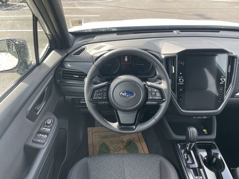 New 2026 Subaru Forester Premium AWD/4WD image 14