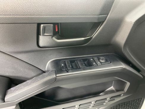 New 2026 Toyota Tacoma SR5 image 11