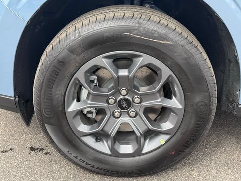 New 2026 Ford Maverick XLT AWD/4WD image 38