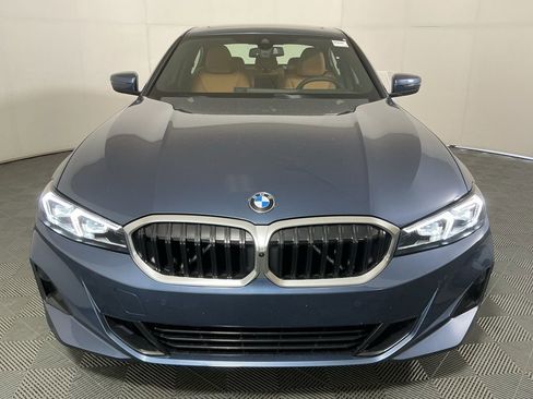 New 2026 BMW 330i Sedan w/ Premium Package image 3