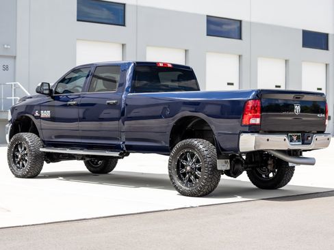 Used 2016 RAM 3500 Tradesman w/ Chrome Appearance Group AWD/4WD image 26