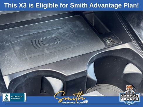 Used 2024 BMW X3 sDrive30i image 17