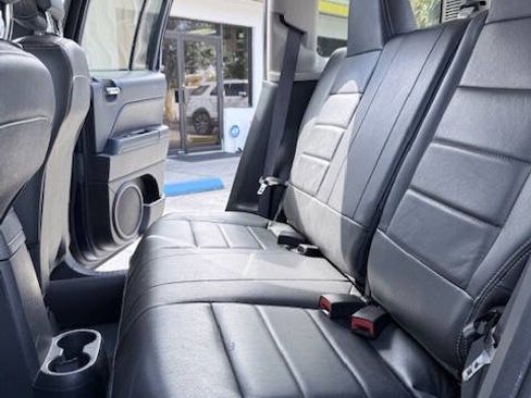 Used 2016 Jeep Patriot High Altitude image 11