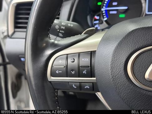 Used 2021 Lexus RX 450hL AWD w/ Premium Package image 22