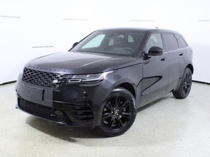 Used 2023 Land Rover Range Rover Velar R-Dynamic S