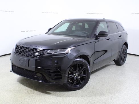 Used 2023 Land Rover Range Rover Velar R-Dynamic S image 1