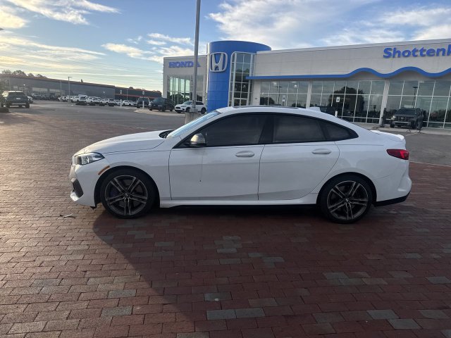 Used 2021 BMW M235i xDrive Gran Coupe AWD/4WD image 13