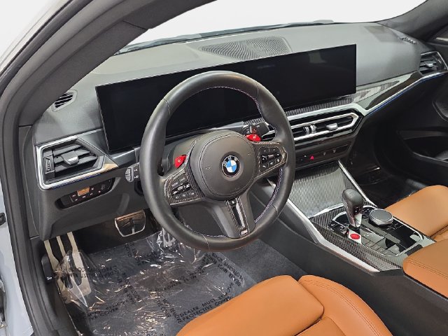Certified 2024 BMW M2 w/ Lighting Package RWD image 13