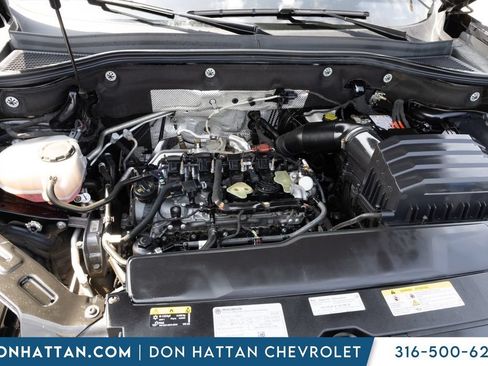 Used 2024 Volkswagen Atlas SE FWD image 30