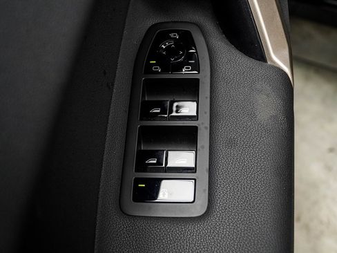 Used 2022 BMW iX xDrive50 w/ Sport Package image 40