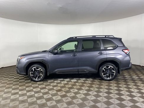 Certified 2025 Subaru Forester Limited image 9