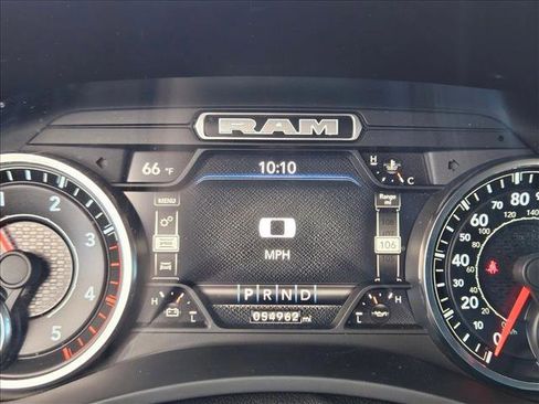 Used 2022 RAM 2500 Lone Star w/ Level C Equiment Group image 10