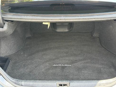 Used 2008 Toyota Avalon Touring image 11