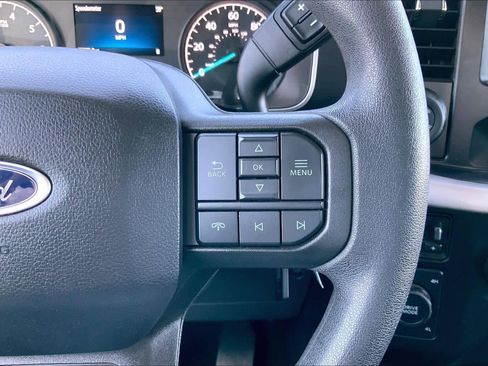 Used 2023 Ford F150 XLT w/ Trailer Tow Package image 24