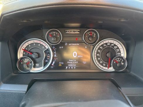 Used 2013 RAM 2500 Laramie w/ Convenience Group image 17