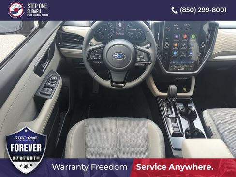 Used 2026 Subaru Forester Premium AWD/4WD image 14