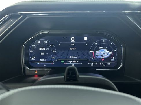 Used 2025 GMC Sierra 1500 Denali Ultimate image 11