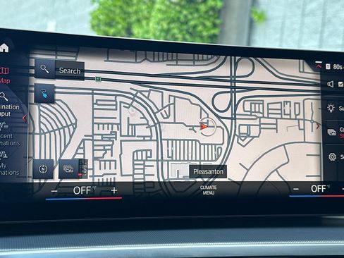 Certified 2023 BMW i4 eDrive40 w/ M Sport Package image 24