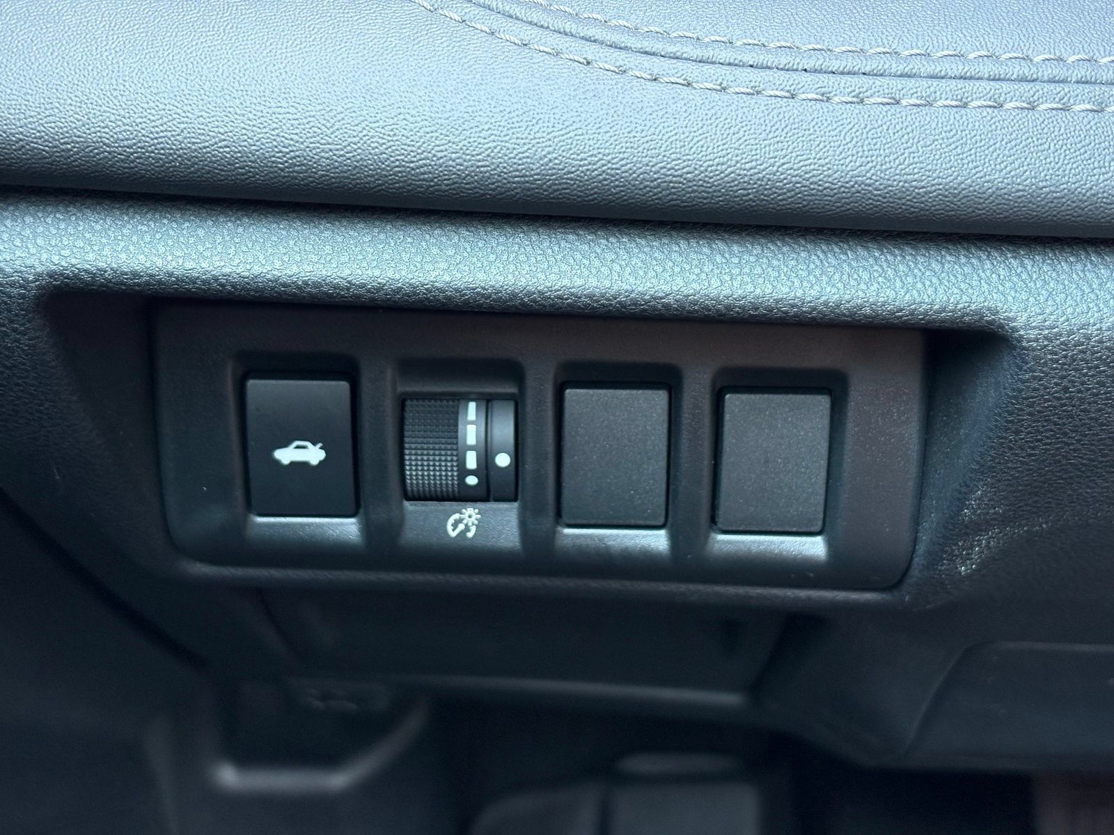 Certified 2023 Subaru Legacy Limited AWD/4WD image 17