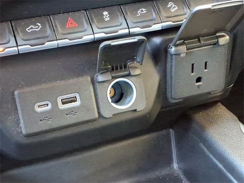 Used 2020 Chevrolet Silverado 1500 LT Trail Boss image 21