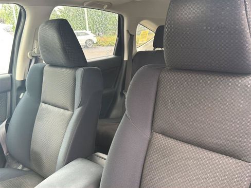 Used 2016 Honda CR-V EX image 19