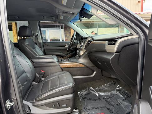 Used 2018 GMC Yukon Denali image 27