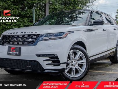 Used 2023 Land Rover Range Rover Velar R-Dynamic S