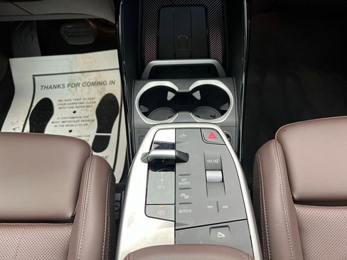 Certified 2025 BMW X1 xDrive28i image 11