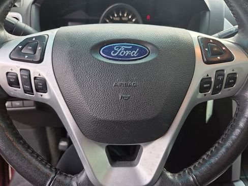 Used 2014 Ford Explorer XLT w/ Equipment Group 202A image 15