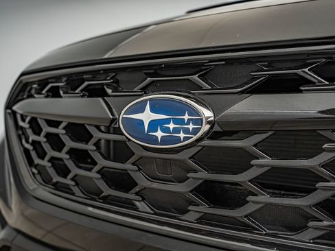 Used 2025 Subaru WRX Premium AWD/4WD image 12