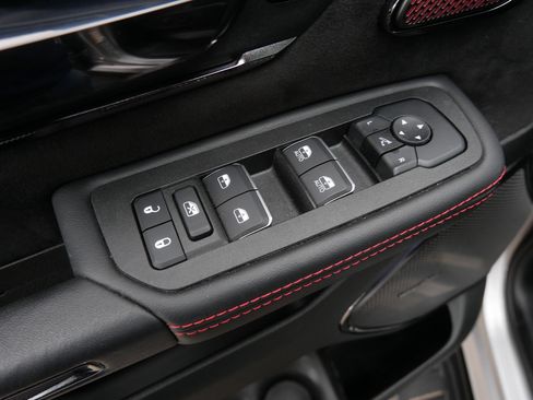 Used 2025 RAM 1500 RHO w/ RHO Level 1 Equipment Group image 26