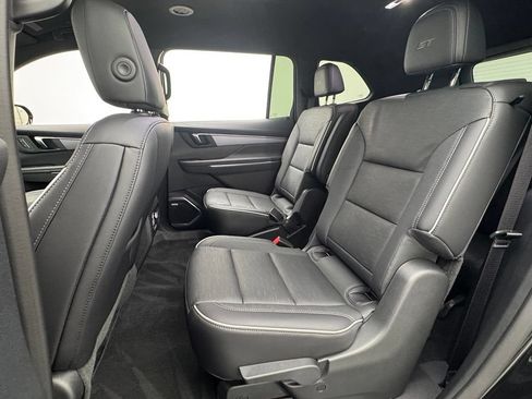 Used 2025 Buick Enclave Sport Touring FWD image 44