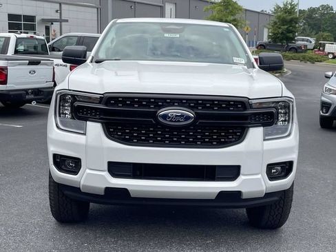 New 2026 Ford Ranger XL w/ Trailer Tow Package RWD image 12