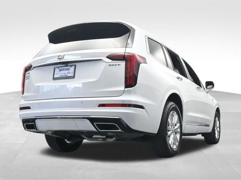 Used 2024 Cadillac XT6 Luxury image 69