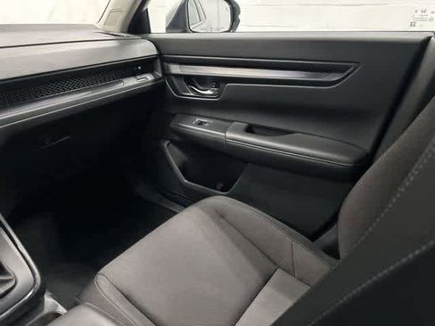 Certified 2025 Honda CR-V EX image 13